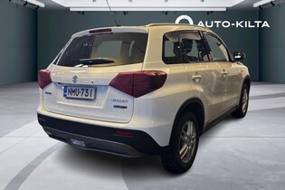 Suzuki Vitara vaihtoauto