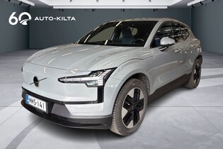 Volvo EX30 vaihtoauto