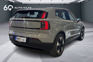 Volvo EX30 vaihtoauto