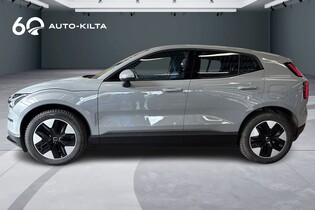 Volvo EX30 vaihtoauto