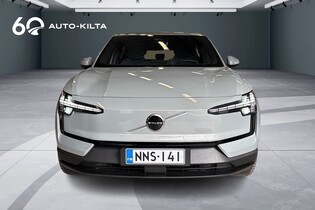 Volvo EX30 vaihtoauto