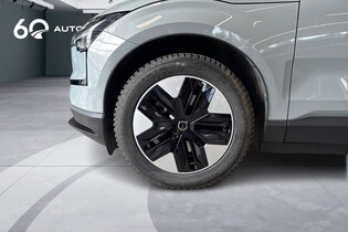 Volvo EX30 vaihtoauto
