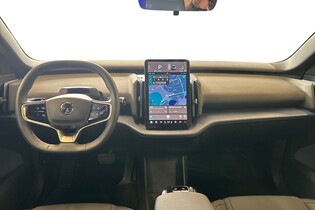 Volvo EX30 vaihtoauto