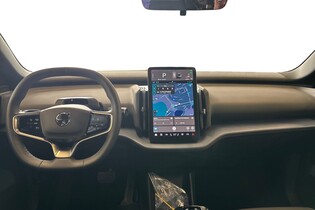 Volvo EX30 vaihtoauto