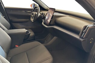Volvo EX30 vaihtoauto