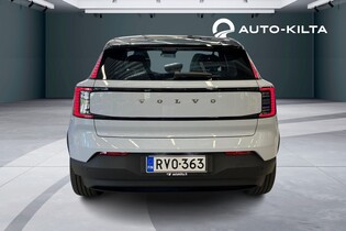 Volvo EX30 vaihtoauto