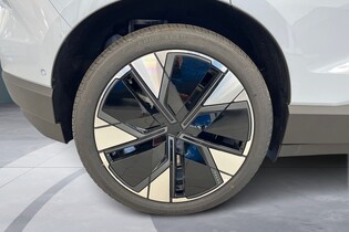 Volvo EX30 vaihtoauto