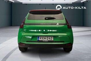 Renault 5 vaihtoauto