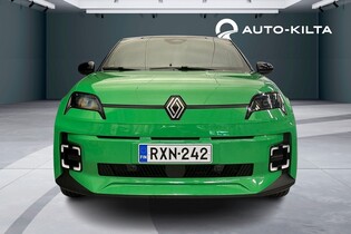 Renault 5 vaihtoauto