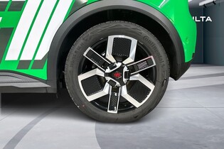 Renault 5 vaihtoauto