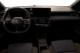 Renault 5 vaihtoauto