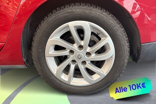 Renault Mégane vaihtoauto