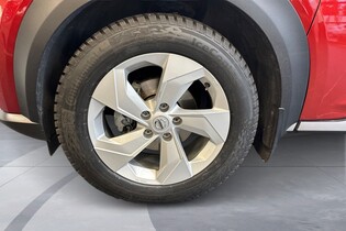 Nissan Juke vaihtoauto