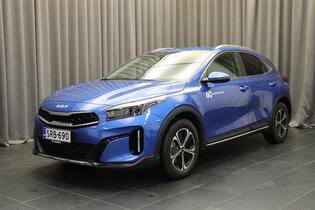 Kia XCeed vaihtoauto