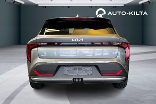 Kia K4 vaihtoauto