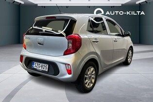 Kia Picanto vaihtoauto