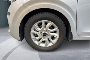 Kia Picanto vaihtoauto