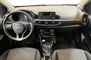 Kia Picanto vaihtoauto