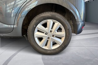 Dacia Sandero vaihtoauto