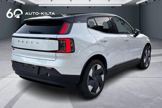 Volvo EX30 vaihtoauto