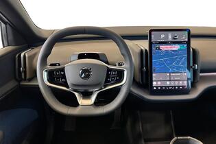 Volvo EX30 vaihtoauto