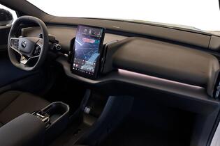 Volvo EX30 vaihtoauto