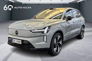 Volvo EX90 vaihtoauto