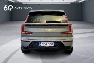 Volvo EX90 vaihtoauto