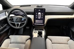 Volvo EX90 vaihtoauto