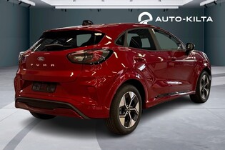 Ford Puma Gen-E vaihtoauto