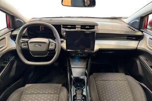 Ford Puma Gen-E vaihtoauto