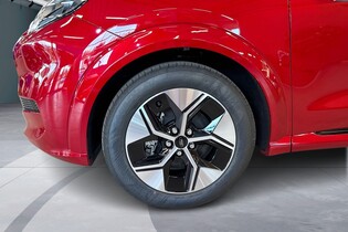 Ford Puma Gen-E vaihtoauto