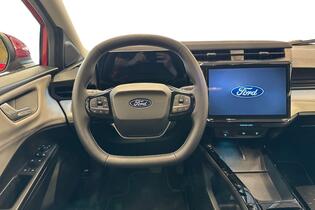 Ford Puma Gen-E vaihtoauto