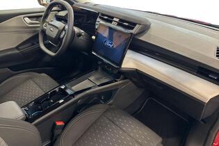 Ford Puma Gen-E vaihtoauto