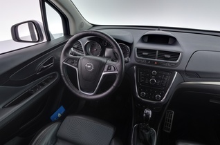 Opel Mokka vaihtoauto