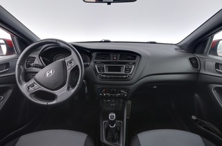 Hyundai i20 vaihtoauto