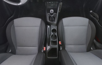 Hyundai i20 vaihtoauto