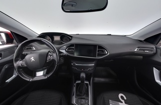 Peugeot 308 vaihtoauto