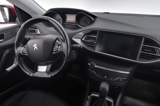 Peugeot 308 vaihtoauto
