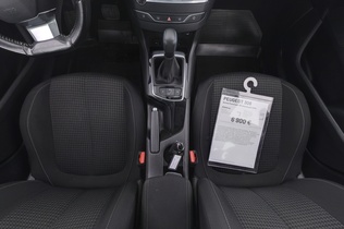 Peugeot 308 vaihtoauto