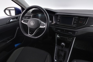 Volkswagen Taigo vaihtoauto