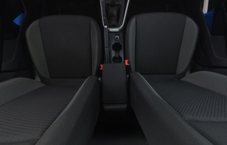 Volkswagen Taigo vaihtoauto