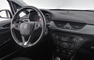 Opel Corsa vaihtoauto