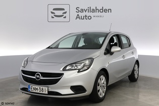 Opel Corsa vaihtoauto