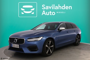 Volvo V90 vaihtoauto