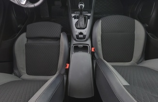 Opel Grandland X vaihtoauto