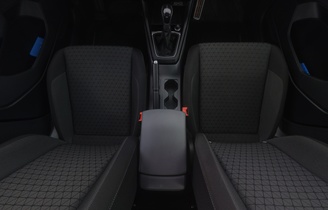 Volkswagen T-Cross vaihtoauto