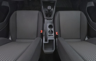 Volkswagen T-Cross vaihtoauto