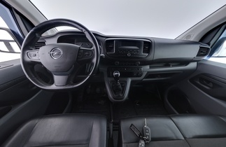 Opel Vivaro vaihtoauto