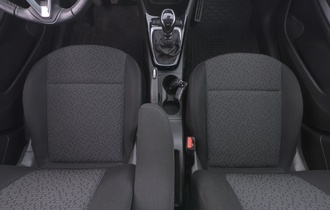 Opel Crossland vaihtoauto